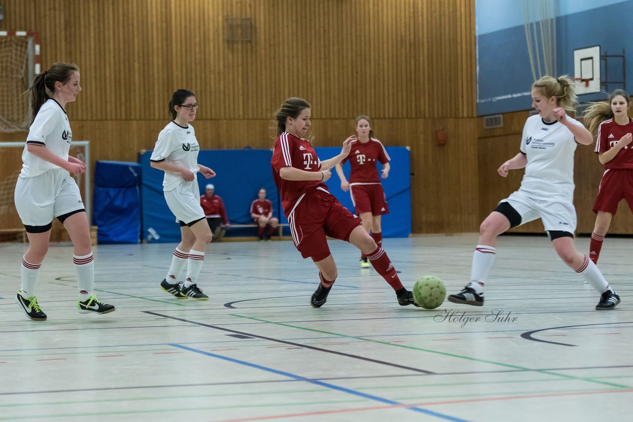 Bild 142 - B-Juniorinnen Cup Wahlstedt